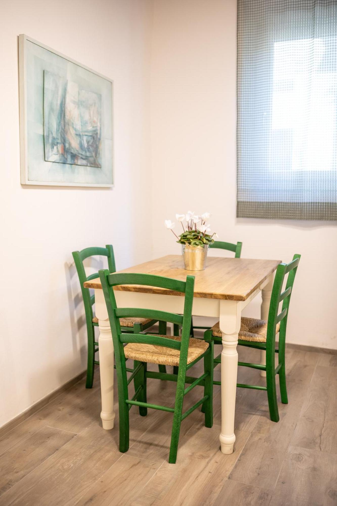 Borgonovo 33 Apartment San Miniato Cameră foto