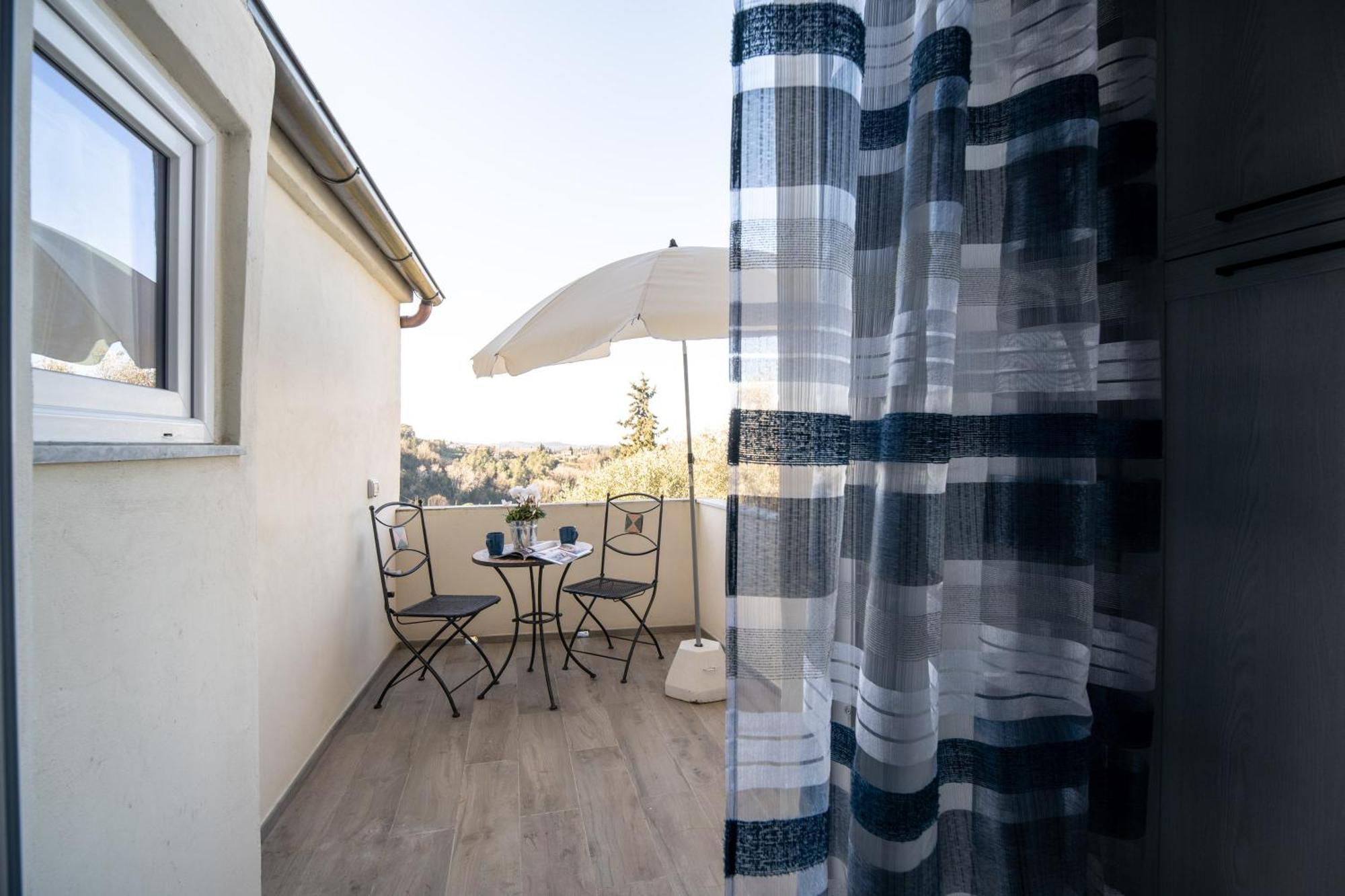 Borgonovo 33 Apartment San Miniato Cameră foto
